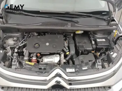 Photo 74 Citroën C3 Aircross  BlueHDi 110 S&S BVM6