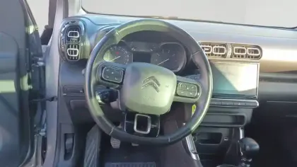 Photo 12 Citroën C3 Aircross  BlueHDi 110 S&S BVM6