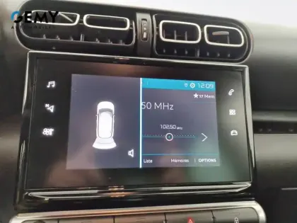 Photo 79 Citroën C3 Aircross  BlueHDi 110 S&S BVM6