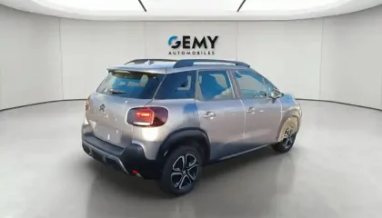 Photo 5 Citroën C3 Aircross  BlueHDi 110 S&S BVM6