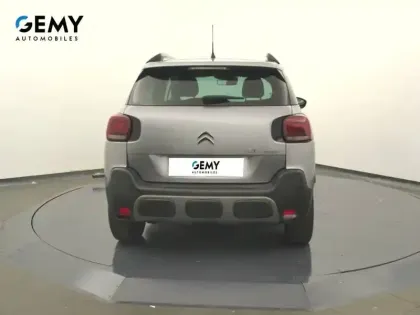 Photo 67 Citroën C3 Aircross  BlueHDi 110 S&S BVM6