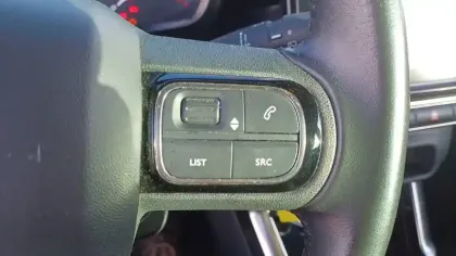 Photo 17 Citroën C3 Aircross  BlueHDi 110 S&S BVM6