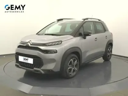 Photo 42 Citroën C3 Aircross  BlueHDi 110 S&S BVM6