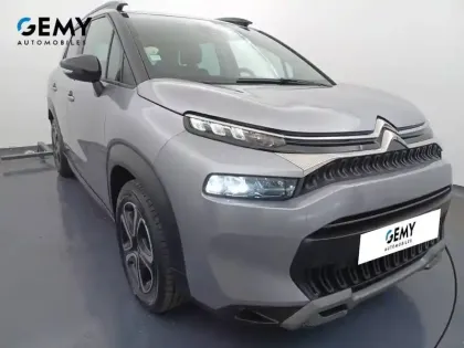 Photo 40 Citroën C3 Aircross Gén. I Ph2 Feel Pack 5