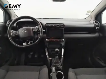 Photo 70 Citroën C3 Aircross  BlueHDi 110 S&S BVM6