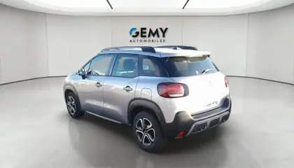 Photo 7 Citroën C3 Aircross  BlueHDi 110 S&S BVM6