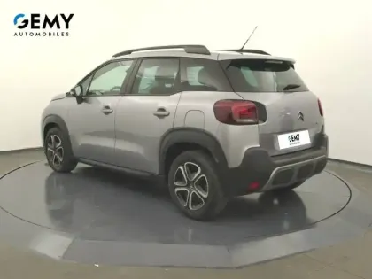 Photo 48 Citroën C3 Aircross  BlueHDi 110 S&S BVM6