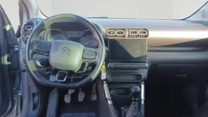 Photo 6 Citroën C3 Aircross  BlueHDi 110 S&S BVM6