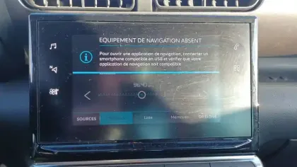 Photo 19 Citroën C3 Aircross  BlueHDi 110 S&S BVM6