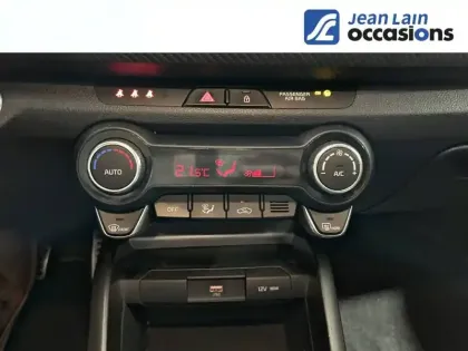 Photo 13 Kia Rio  1.0 T-GDi 120 ch MHEV iBVM6