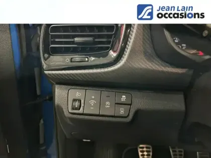 Photo 18 Kia Rio  1.0 T-GDi 120 ch MHEV iBVM6