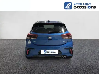 Photo 5 Kia Rio  1.0 T-GDi 120 ch MHEV iBVM6