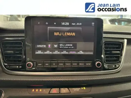 Photo 15 Kia Rio  1.0 T-GDi 120 ch MHEV iBVM6