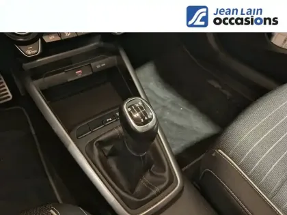 Photo 12 Kia Rio  1.0 T-GDi 120 ch MHEV iBVM6