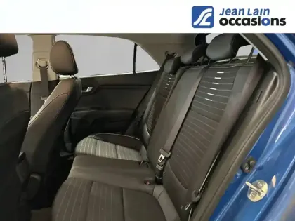 Photo 16 Kia Rio  1.0 T-GDi 120 ch MHEV iBVM6
