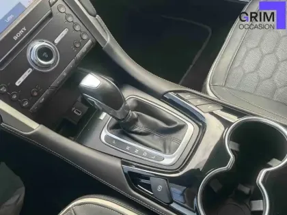 Photo 9 Ford Mondeo  SW 2.0 Hybrid 187 BVA6