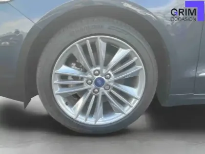 Photo 12 Ford Mondeo  SW 2.0 Hybrid 187 BVA6