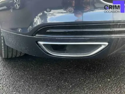 Photo 25 Ford Mondeo  SW 2.0 Hybrid 187 BVA6