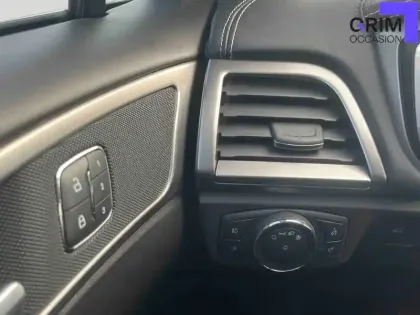 Photo 8 Ford Mondeo  SW 2.0 Hybrid 187 BVA6