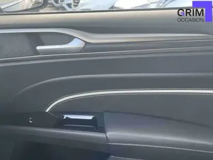 Photo 24 Ford Mondeo  SW 2.0 Hybrid 187 BVA6