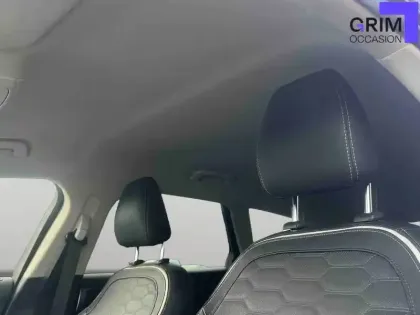 Photo 20 Ford Mondeo  SW 2.0 Hybrid 187 BVA6