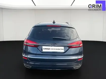 Photo 18 Ford Mondeo  SW 2.0 Hybrid 187 BVA6