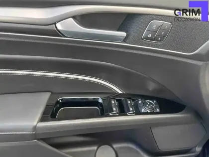 Photo 23 Ford Mondeo  SW 2.0 Hybrid 187 BVA6