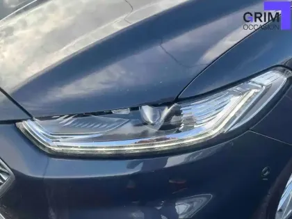 Photo 16 Ford Mondeo  SW 2.0 Hybrid 187 BVA6