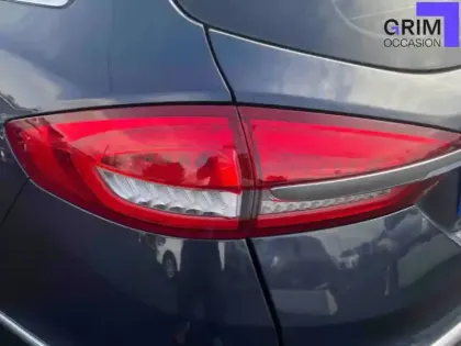 Photo 15 Ford Mondeo  SW 2.0 Hybrid 187 BVA6