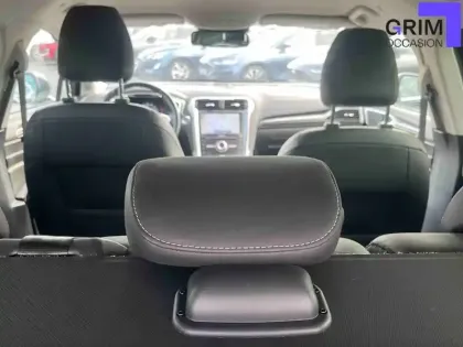 Photo 26 Ford Mondeo  SW 2.0 Hybrid 187 BVA6