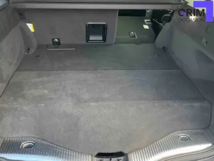 Photo 11 Ford Mondeo  SW 2.0 Hybrid 187 BVA6