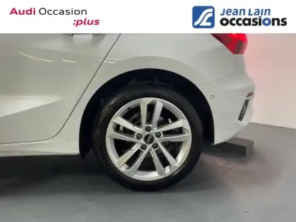 Photo 8 Audi A3  Sportback 30 TFSI 110