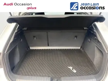 Photo 9 Audi A3  Sportback 30 TFSI 110