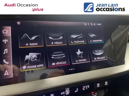 Photo 14 Audi A3  Sportback 30 TFSI 110