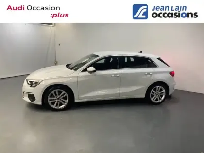 Photo 7 Audi A3  Sportback 30 TFSI 110