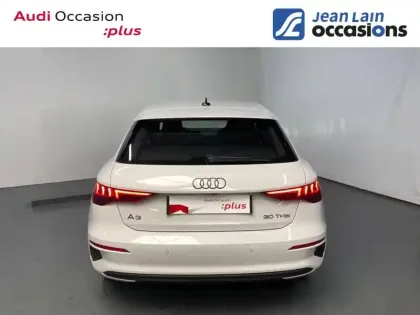 Photo 5 Audi A3  Sportback 30 TFSI 110