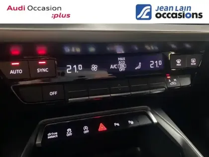 Photo 13 Audi A3  Sportback 30 TFSI 110