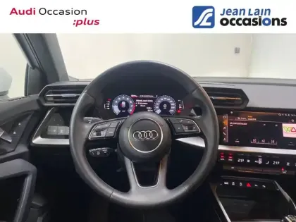 Photo 11 Audi A3  Sportback 30 TFSI 110