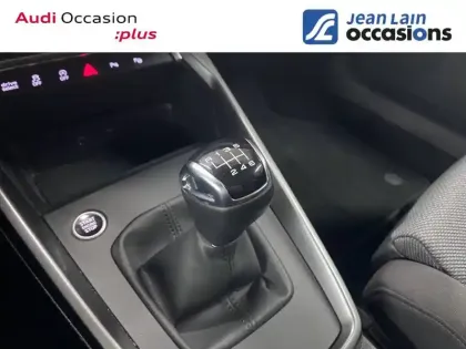 Photo 12 Audi A3  Sportback 30 TFSI 110