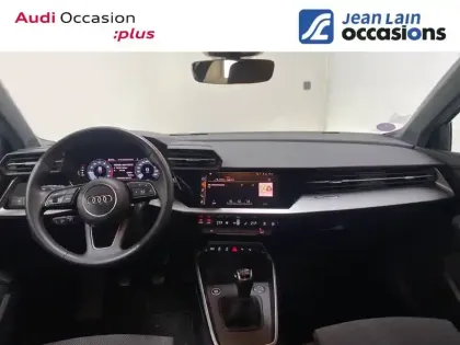 Photo 17 Audi A3  Sportback 30 TFSI 110