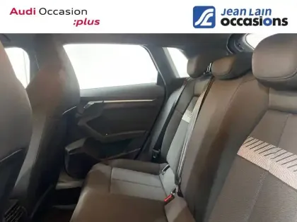 Photo 16 Audi A3  Sportback 30 TFSI 110