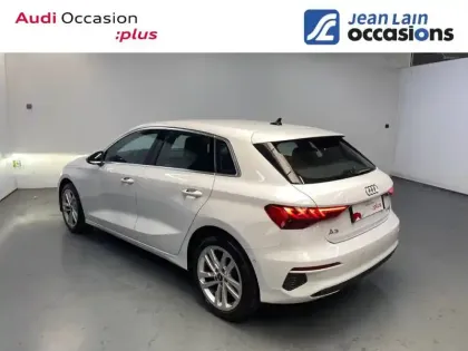 Photo 6 Audi A3  Sportback 30 TFSI 110