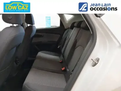 Photo 16 Seat Leon  1.0 TSI 115 Start/Stop BVM6