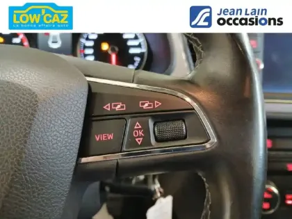 Photo 11 Seat Leon  1.0 TSI 115 Start/Stop BVM6