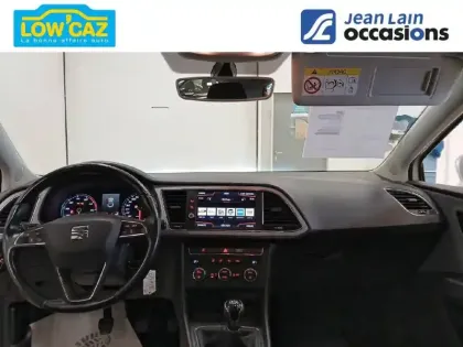 Photo 17 Seat Leon  1.0 TSI 115 Start/Stop BVM6