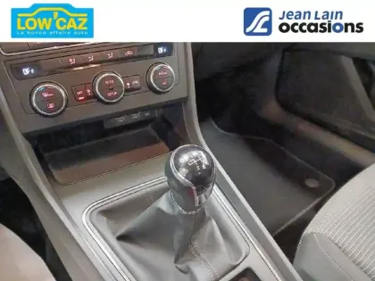 Photo 12 Seat Leon  1.0 TSI 115 Start/Stop BVM6