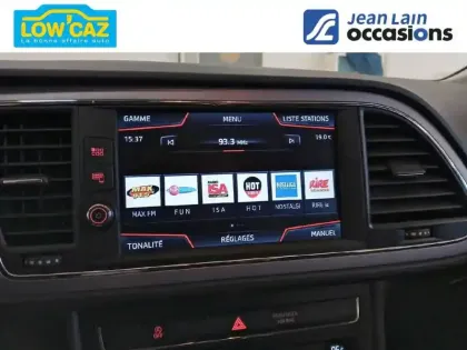 Photo 15 Seat Leon  1.0 TSI 115 Start/Stop BVM6