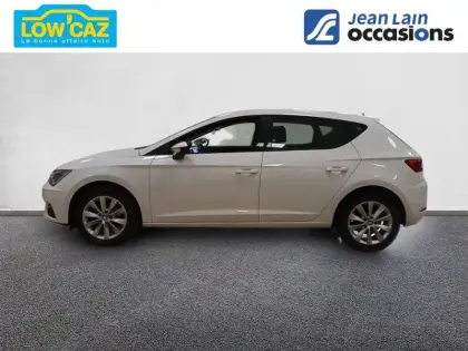 Photo 7 Seat Leon  1.0 TSI 115 Start/Stop BVM6