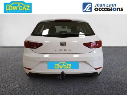 Photo 5 Seat Leon  1.0 TSI 115 Start/Stop BVM6