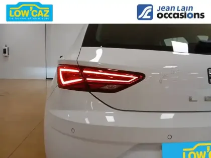 Photo 18 Seat Leon  1.0 TSI 115 Start/Stop BVM6